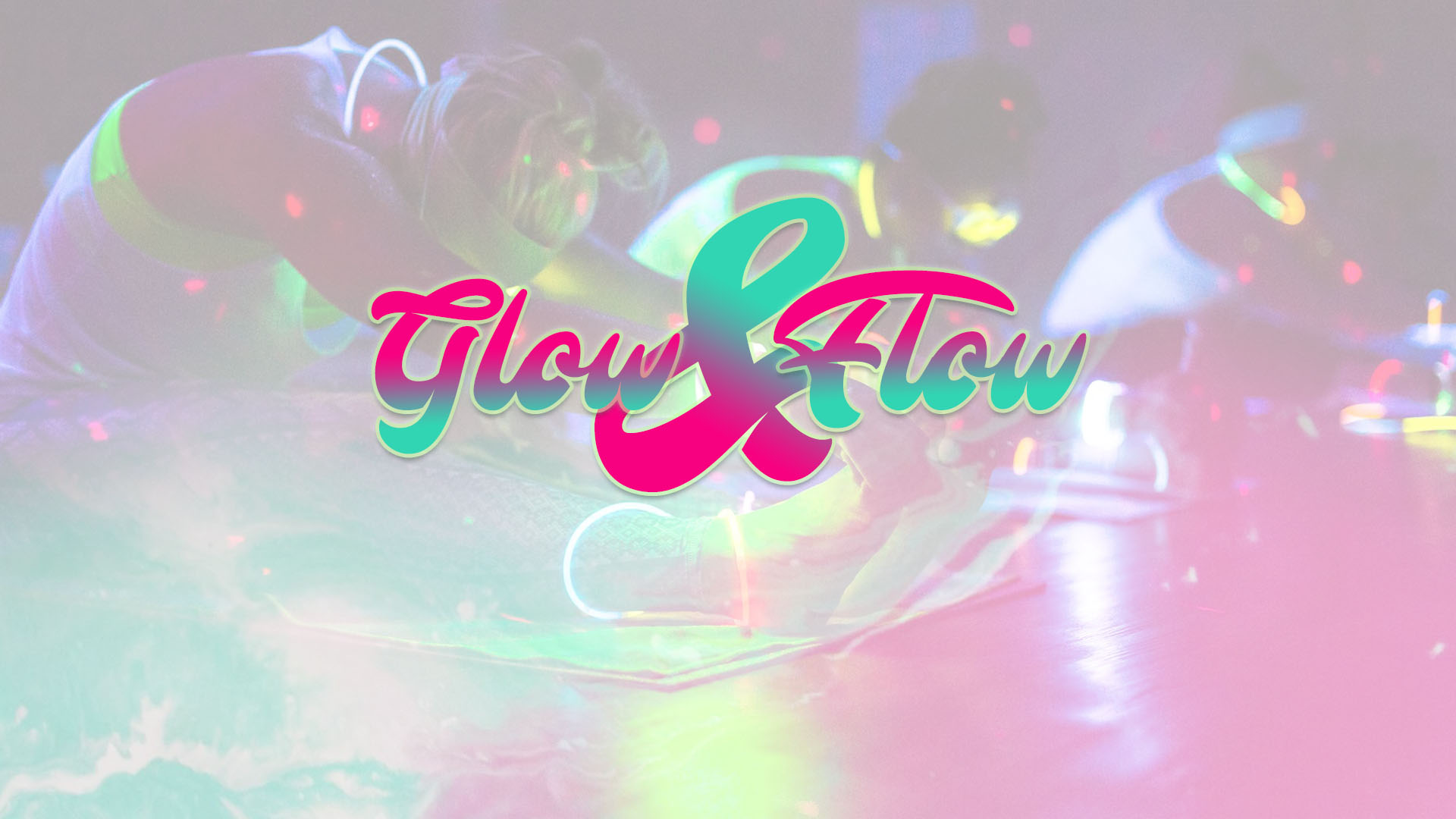 AZ Glow and Flow Yoga