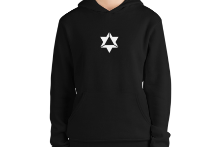 unisex-pullover-hoodie-black-front-60a9735d56804.png
