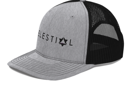 snapback-trucker-cap-heather-grey-black-left-front-60a976efc5b85.png