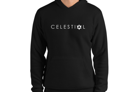 unisex-pullover-hoodie-black-front-60a9744e68abc.png