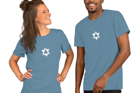 unisex-premium-t-shirt-steel-blue-front-60a9754ae16d6.png