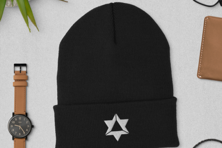cuffed-beanie-black-front-60a976b007457.png