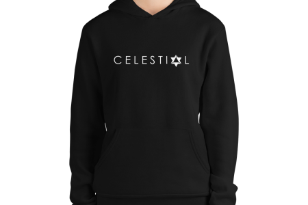 unisex-pullover-hoodie-black-front-60a9744e68bbc.png